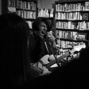 Meet your Posher, Christian